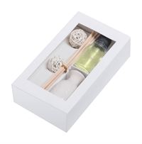 SET DIFFUSORE DI ESSENZE